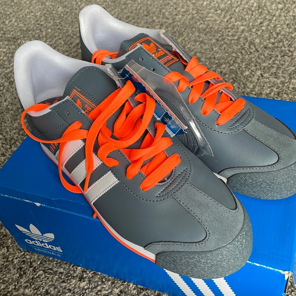 Adidas Men Shows
